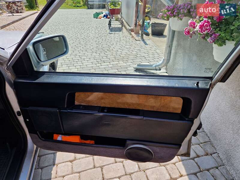 Седан Volvo 960 1994 в Тернополі