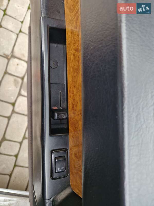 Седан Volvo 960 1994 в Тернополі