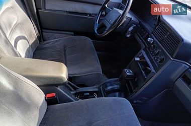 Седан Volvo 960 1994 в Полонном