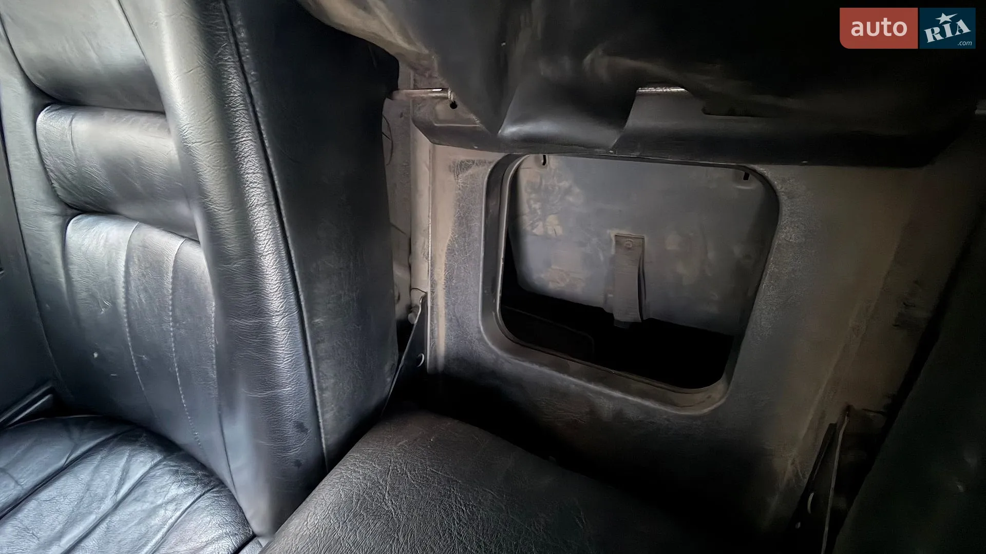 1992 Volvo 960 - мініатюра 9