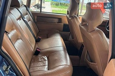 Седан Volvo 960 1991 в Києві