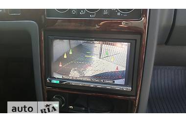 Седан Volvo 960 1995 в 