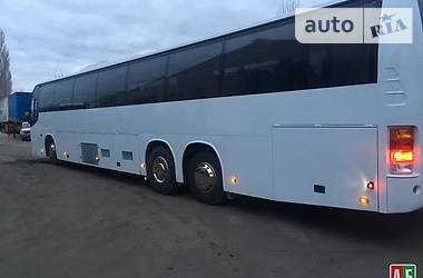 Туристический / Междугородний автобус Volvo 9700 2003 в Киеве