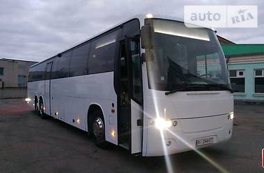 Туристический / Междугородний автобус Volvo 9700 2003 в Киеве