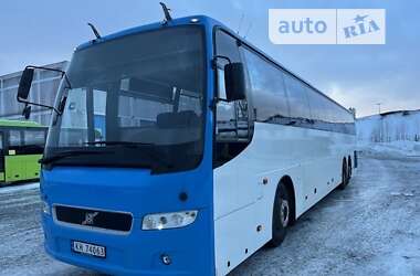 Туристический / Междугородний автобус Volvo 9700 2010 в Львове