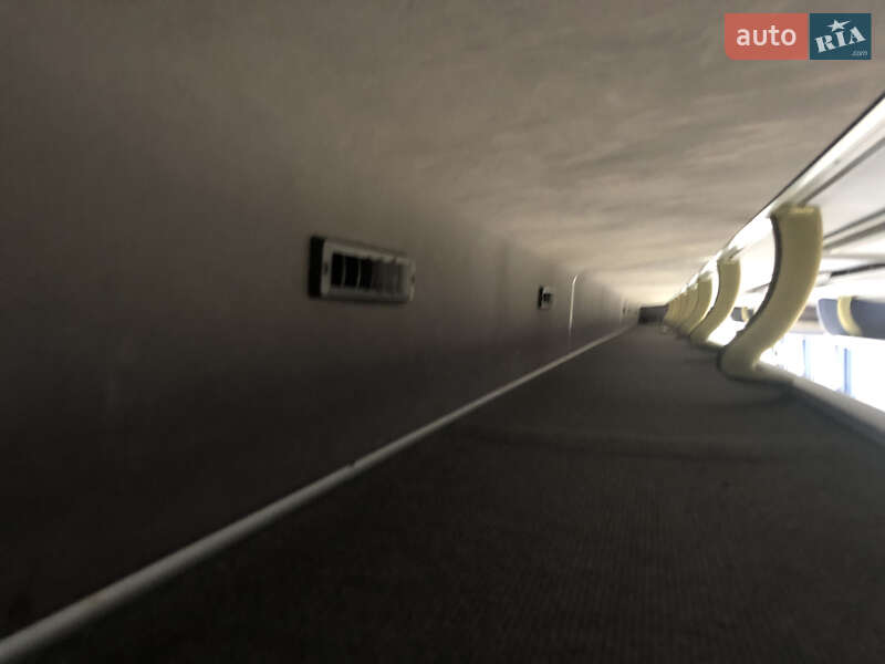 Туристический / Междугородний автобус Volvo 9700 2011 в Черновцах