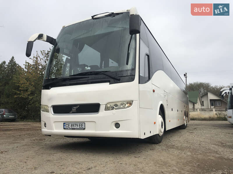 Volvo 9700 2011 Volvo 9700 2011