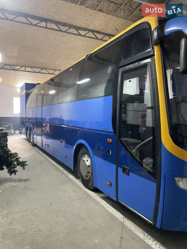Туристический / Междугородний автобус Volvo 9700 2011 в Хоросткове