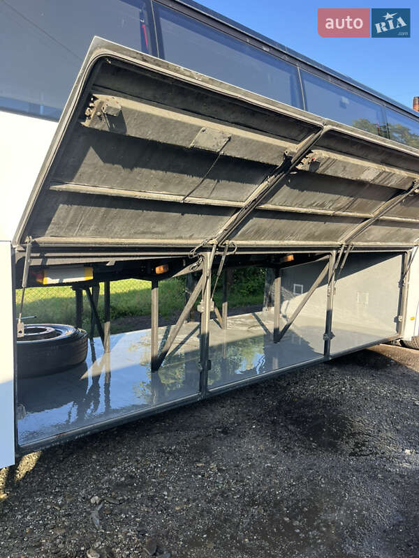 Туристичний / Міжміський автобус Volvo 9700 2012 в Тячеві