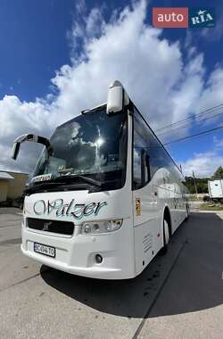 Туристический / Междугородний автобус Volvo 9700 2011 в 