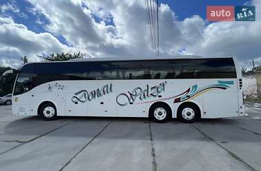 Туристичний / Міжміський автобус Volvo 9700 2011 в Львові