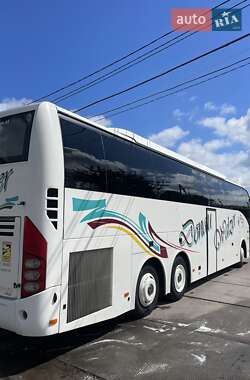 Туристический / Междугородний автобус Volvo 9700 2011 в 