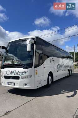 Туристический / Междугородний автобус Volvo 9700 2011 в 