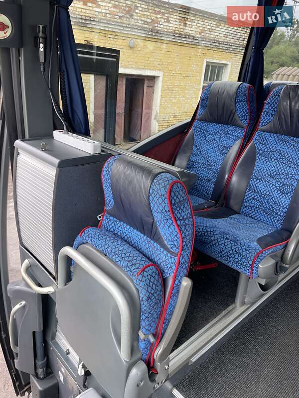 Туристический / Междугородний автобус Volvo 9700 2011 в Львове фото 20 Туристический / Междугородний автобус Volvo 9700 2011 в Львове