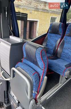 Туристический / Междугородний автобус Volvo 9700 2011 в 