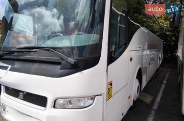 Туристический / Междугородний автобус Volvo 9700 2011 в Ровно