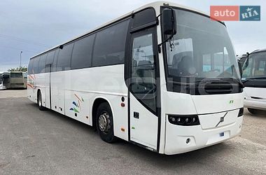 Туристический / Междугородний автобус Volvo 9700 2002 в Кременчуге