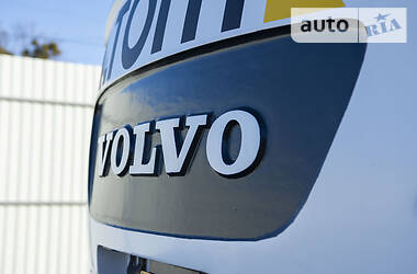 Колісний екскаватор Volvo  2008 в Житомирі