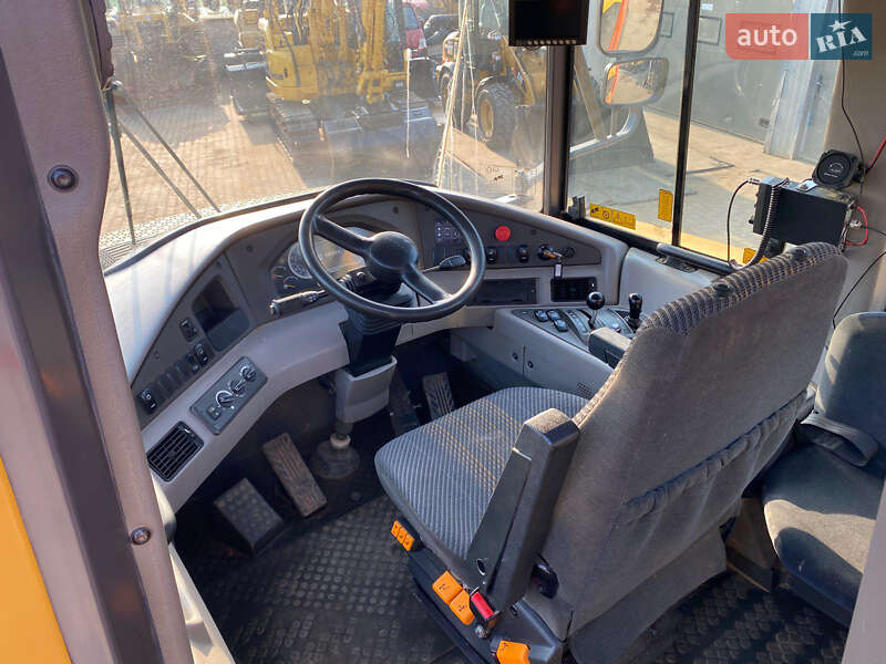 Другая строительная техника Volvo A 25G 2013 в Львове