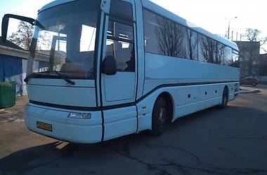 Туристический / Междугородний автобус Volvo B 12 1997 в Чернигове