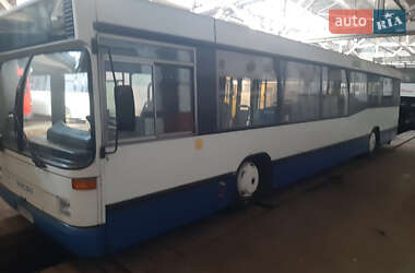 Городской автобус Volvo B10B 1996 в 