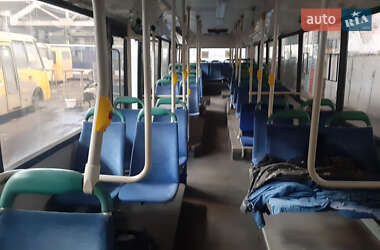 Городской автобус Volvo B10B 1996 в 