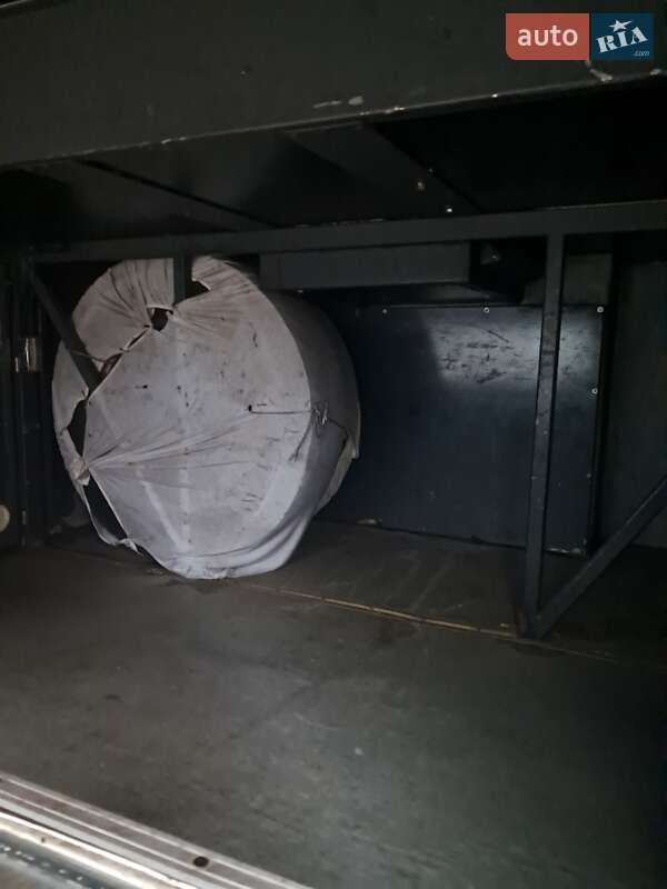 Туристический / Междугородний автобус Volvo B10B 1997 в Василькове фото 3 Туристический / Междугородний автобус Volvo B10B 1997 в Василькове