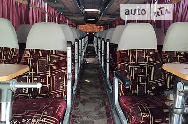 Туристический / Междугородний автобус Volvo B10R 1991 в Никополе