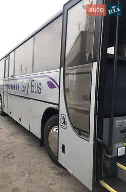 Туристический / Междугородний автобус Volvo B10R 1997 в 