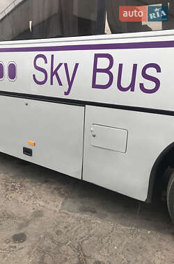 Туристический / Междугородний автобус Volvo B10R 1997 в 