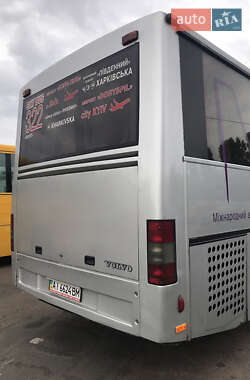 Туристический / Междугородний автобус Volvo B10R 1997 в 