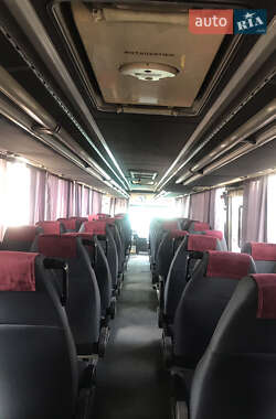 Туристический / Междугородний автобус Volvo B10R 1997 в 