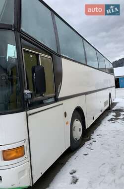 Туристичний / Міжміський автобус Volvo B10R 1995 в Сколе