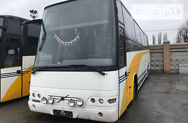 Туристический / Междугородний автобус Volvo B12 1999 в Кропивницком