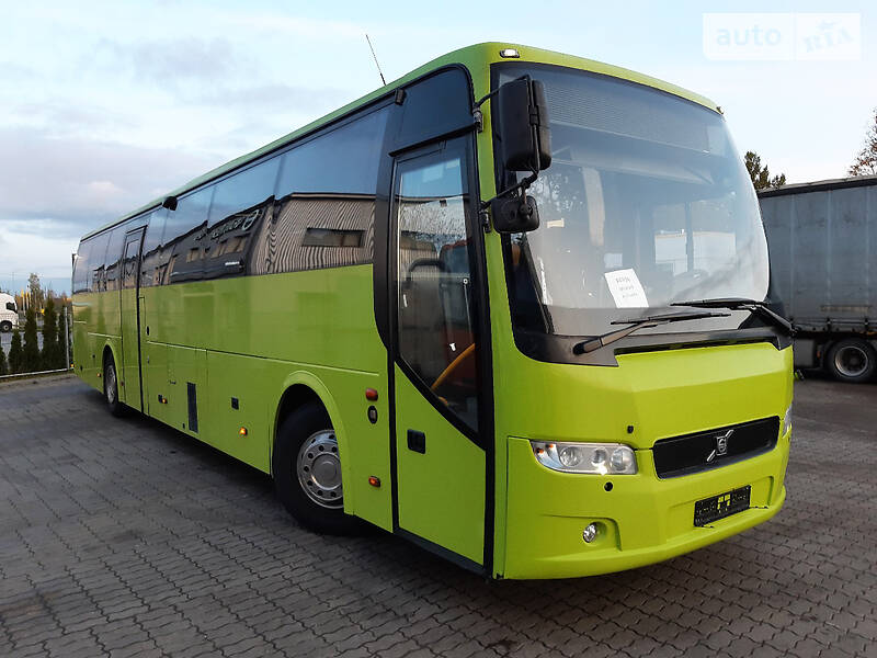 Туристический / Междугородний автобус Volvo B12 2008 в Харькове