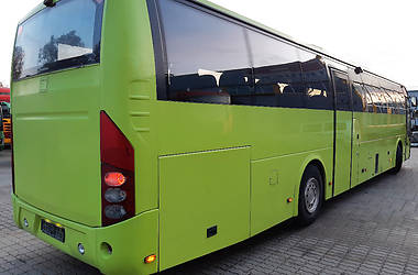 Туристический / Междугородний автобус Volvo B12 2008 в Харькове