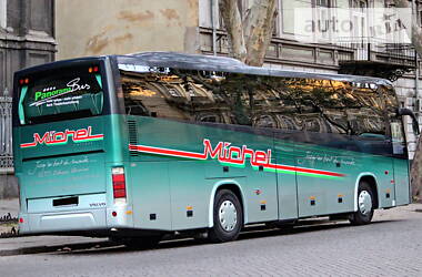 Туристичний / Міжміський автобус Volvo B12 2003 в Одесі