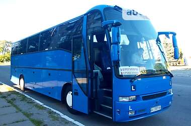 Туристический / Междугородний автобус Volvo B12 2000 в Переяславе