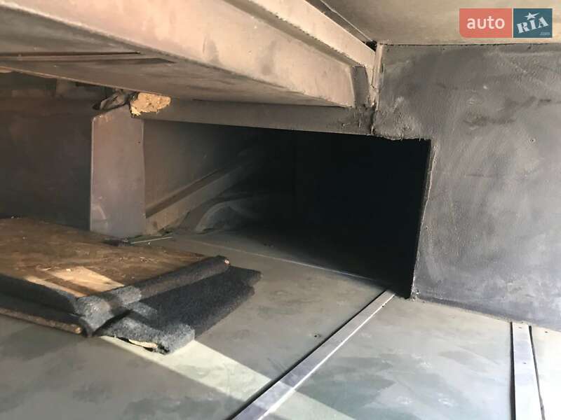 Туристический / Междугородний автобус Volvo B12 2003 в Черновцах фото 22 Туристический / Междугородний автобус Volvo B12 2003 в Черновцах