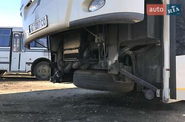 Туристический / Междугородний автобус Volvo B12 2003 в 