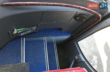 Туристический / Междугородний автобус Volvo B12 2003 в 