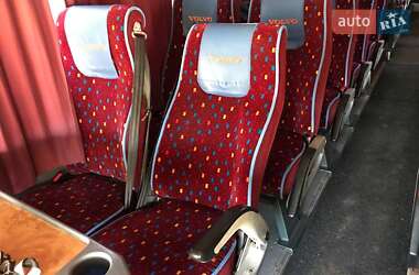 Туристический / Междугородний автобус Volvo B12 2003 в 