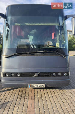 Туристичний / Міжміський автобус Volvo B12 1996 в Дрогобичі