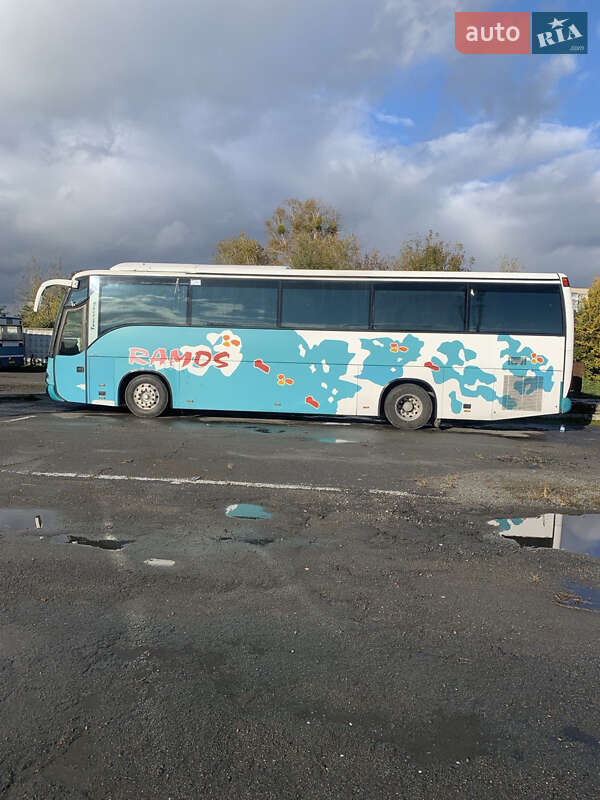 Туристичний / Міжміський автобус Volvo B12 1998 в Шепетівці
