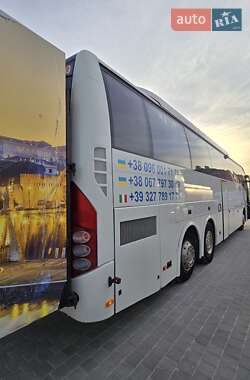 Туристичний / Міжміський автобус Volvo B12 2007 в  фото 8 Туристичний / Міжміський автобус Volvo B12 2007 в