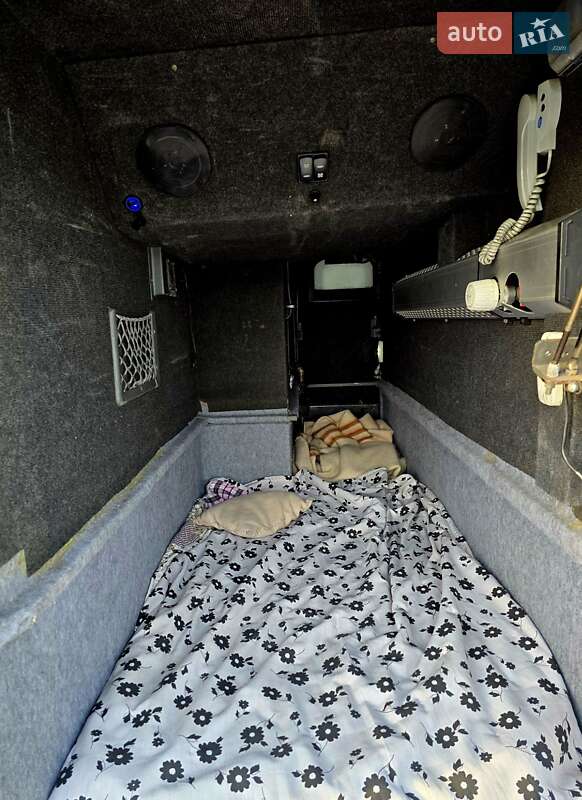 Туристический / Междугородний автобус Volvo B12 2007 в Тернополе