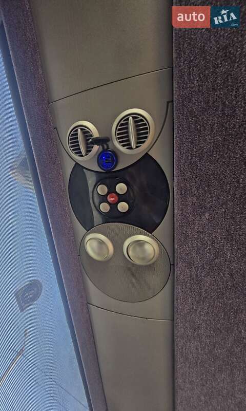 Туристический / Междугородний автобус Volvo B12 2007 в Тернополе