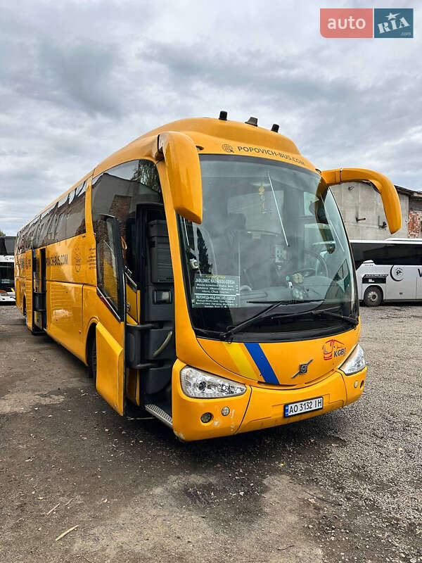 Volvo B13R 2011