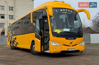 Туристический / Междугородний автобус Volvo B13R 2011 в Дрогобыче