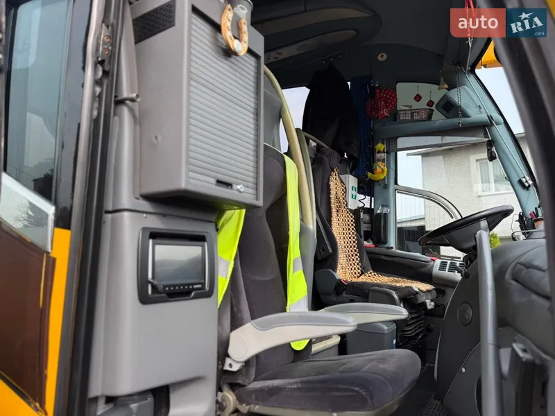 Volvo B13R 2011 VIN YV3T2P527BA150535 фото оголошення 10 з 72